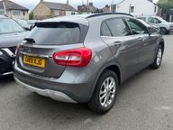 Mercedes-Benz GLA GLA 200 SE EXECUTIVE 9