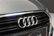 Audi A3 2.0 A3 Sportback 35 TDI S Line 5dr 53