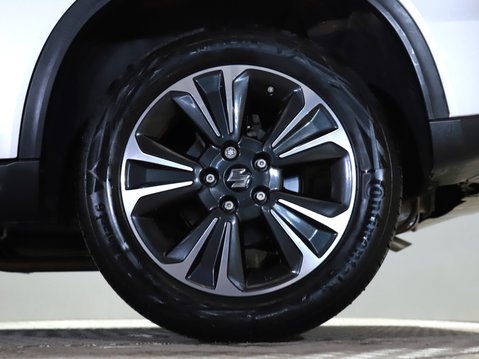 Suzuki Vitara 1.4 Boosterjet SZ5 ALLGRIP 5dr Auto 14