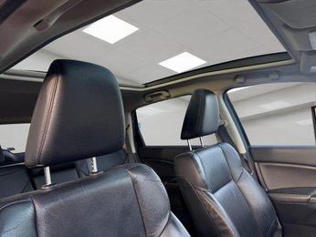 Honda CR-V 2.2 i-DTEC EX Auto 4WD Euro 5 5dr