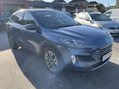 Ford Kuga TITANIUM FIRST EDITION ECOBLUE 1