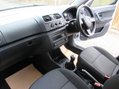 Skoda Roomster 1.2 TSI SE Action Euro 5 5dr 17
