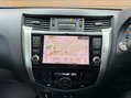Nissan Navara 2.3 Navara N-Guard dCi 4WD 5dr 32