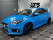 Ford Focus 2.3T EcoBoost RS Hatchback 5dr Petrol Manual AWD Euro 6 (s/s) (350 ps) 34