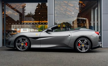 Ferrari Portofino 3