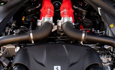 Ferrari California T 29