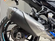 Suzuki GSX-S GSXS750 2018 23K LONG MOT WARRANTY NAKED 750CC 30