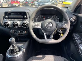 Nissan Juke 1.0 Juke Visia DiG-T 5dr 18