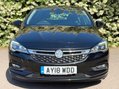 Vauxhall Astra 1.6 CDTi ecoFLEX SRi Nav Euro 6 (s/s) 5dr 2
