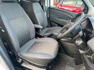 Fiat Doblo 1.4 Easy Euro 6 (s/s) 5dr 23