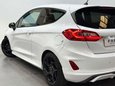 Ford Fiesta 1.5T EcoBoost ST-2 Hatchback 3dr Petrol Manual Euro 6 (s/s) (200 ps) 26