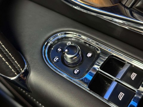 Bentley Bentayga 4.0d V8 SUV 5dr Diesel Auto 4WD Euro 6 (s/s) (435 ps) 46