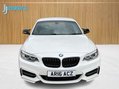 BMW 2 Series 3.0 M235i Coupe 2dr Petrol Auto Euro 6 (s/s) (326 ps) 6
