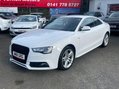 Audi A5 1.8 TFSI S line Euro 6 (s/s) 2dr 7