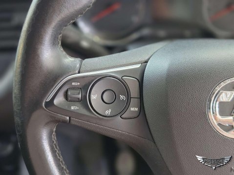 Vauxhall Grandland X 1.5 Turbo D BlueInjection Sport Nav Euro 6 (s/s) 5dr 55