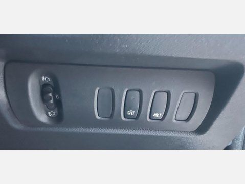 Renault Kangoo 1.5 dCi ENERGY ML19 Business Panel Van 5dr Diesel Manual MWB Euro 6 (s/s) ( 25