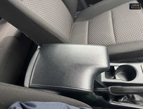 Toyota Hilux Active [SOLD MT] 2.4 LT | AC | Tow Bar | Double Cab 35