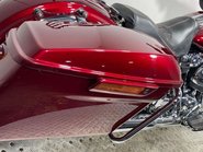 Harley-Davidson Touring 1745 FLHXS Street Glide Special Euro 4 23