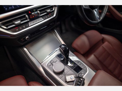 BMW 4 Series 2.0 420i M Sport Auto Euro 6 (s/s) 5dr 80