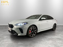 BMW 2 Series 1.5 220i MHT M Sport Saloon 4dr Petrol Hybrid DCT Euro 6 (s/s) (170 ps) 1 O