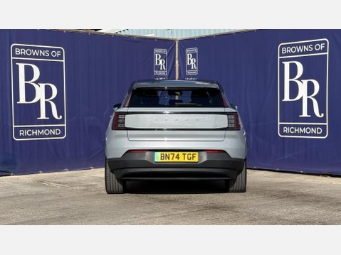 Volvo Ex30 Twin Performance 69kWh Plus SUV 5dr Electric Auto AWD (428 ps) 5