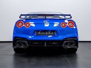 Nissan GT-R Premium Edition 3.8 2dr Coupe Semi Auto Petrol 9