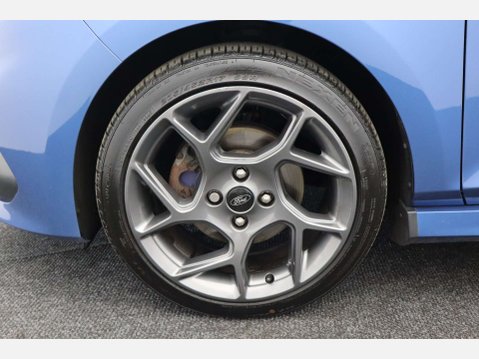 Ford Fiesta 1.5 Fiesta ST-2 T 3dr 60