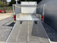 Peugeot Boxer 335 L3 140 ps Drop & Go AKFS Lo Loader - Air Con 14