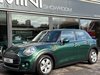 Mini Hatch Cooper 1.5 5 door + VISUAL BOOST + HEATED SEATS + REAR PDC