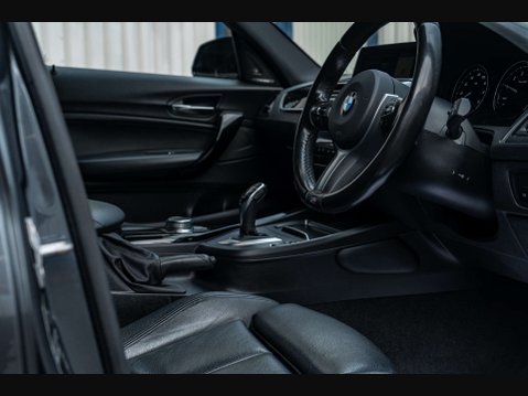 BMW 1 Series 3.0 M140I Shadow Edition Auto 5dr 16