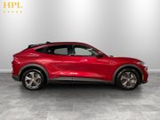 Ford Mustang Mach-E Extended Range 91kWh SUV 5dr Electric Automatic (294 ps) 8