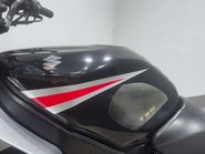Suzuki GS500 2007 20K RUNNING PROJECT BIKE 500CC TWIN A2 FAIRED MODEL 19