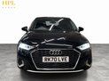 Audi A3 2.0 TDI 30 Sport Sportback 5dr Diesel Manual Euro 6 (s/s) (116 ps) 2
