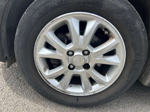 Hyundai i20 1.2 i20 SE MPI 5dr 12