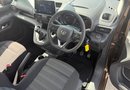 Vauxhall Combo Life 1.2 Turbo Energy 5dr 17