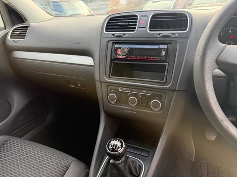 Volkswagen Golf 1.2 TSI S Euro 5 5dr 14