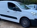 Peugeot Partner 1.6 HDi 850 S Panel Van 4dr Diesel Manual L1 (90 bhp)