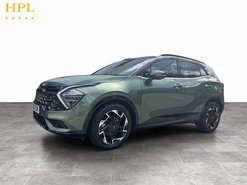 Kia Sportage 1.6 T-GDi 13.8kWh GT-Line S SUV 5dr Petrol Plug-in Hybrid Auto AWD Euro 6 (