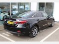 Mazda 6 SPORT NAV 5