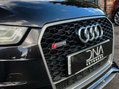 Audi RS6 4.0 RS 6 Performance TFSI Quattro Auto 4WD 5dr 63