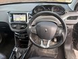 Peugeot 2008 ALLURE PREMIUM 2