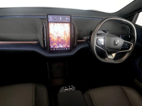 Volvo Ex30 Single Motor Extended Range 69kWh Plus SUV 5dr Electric Auto (272 ps) Cruis 16
