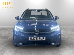 Volkswagen Taigo 1.0 TSI Life SUV 5dr Petrol Manual Euro 6 (s/s) (95 ps) Air Con - Alloys -
