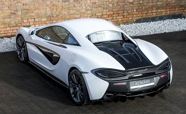 McLaren 570S 9