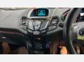 Ford Fiesta 1.0T EcoBoost Zetec Euro 6 (s/s) 5dr 8