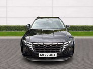 Hyundai TUCSON 1.6 Tucson Ultimate TGDi PHEV 4x4 Auto 4WD 5dr 8