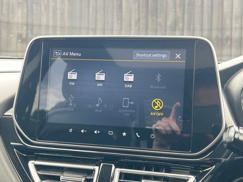 Suzuki S-Cross ULTRA ALLGRIP 23
