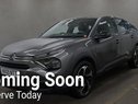 Citroen C4 PURETECH SENSE PLUS S/S EAT8
