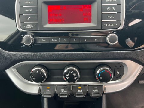Kia Rio 1.25 SR7 Euro 6 5dr 22