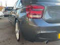BMW 1 Series 2.0 118d M Sport Auto Euro 5 (s/s) 5dr 34